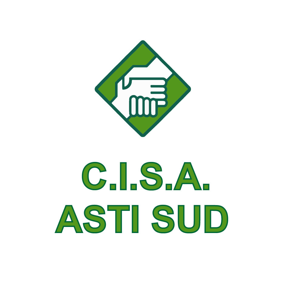 LOGO CISA ASTI SUD