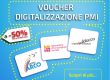 Progetti digitalizzazione pmi sm