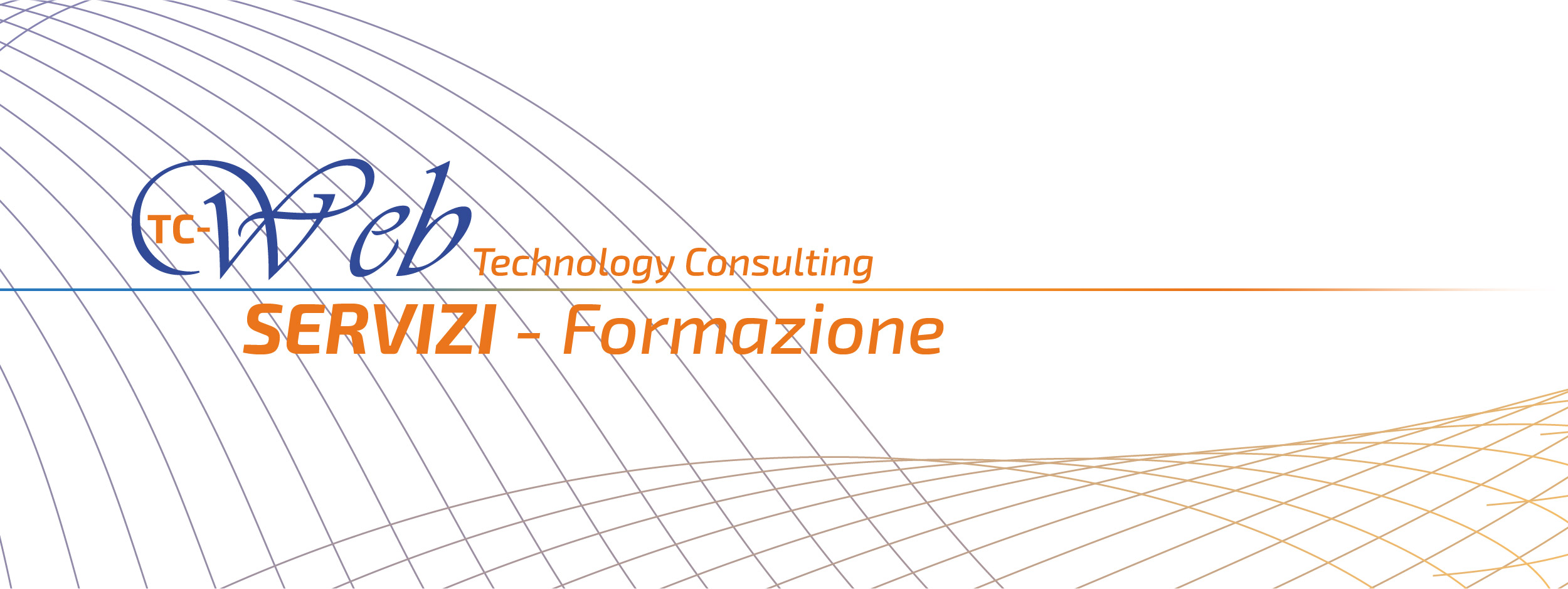 header tcweb formazione