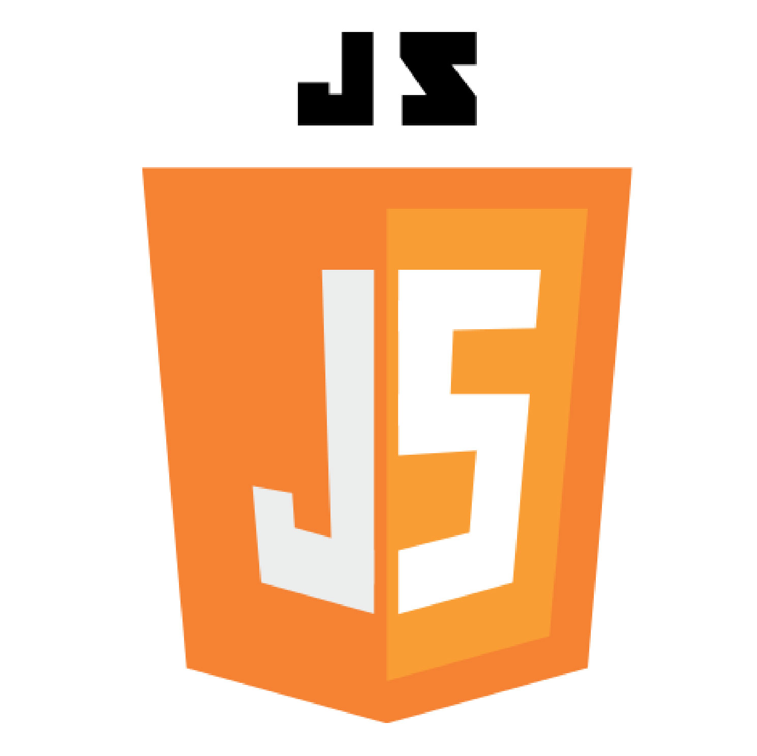 Javascript Js Logo Zdrojový - Vektorová grafika zdarma na Pixabay