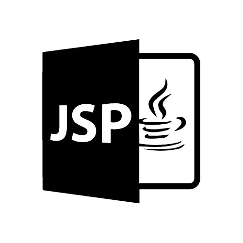 JSP logo