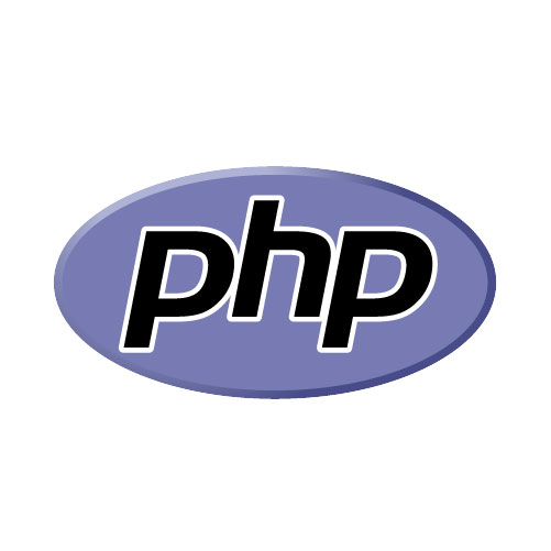 PHP logo