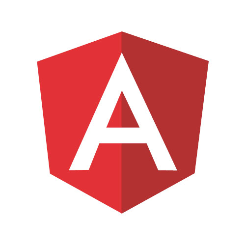 Angular logo