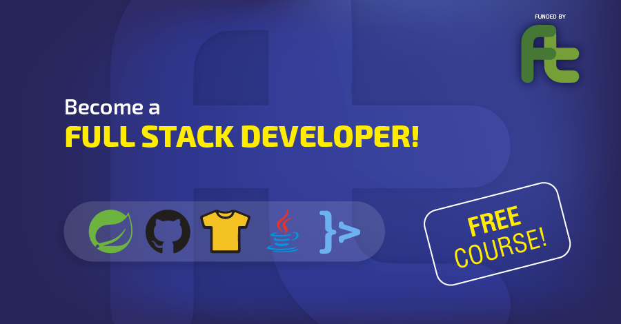 Article full stack developer en