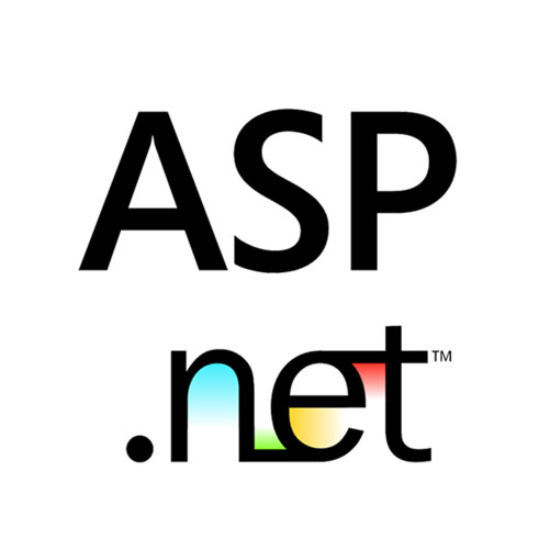 ASPnet logo