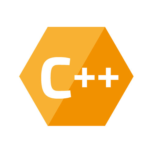 C++ logo