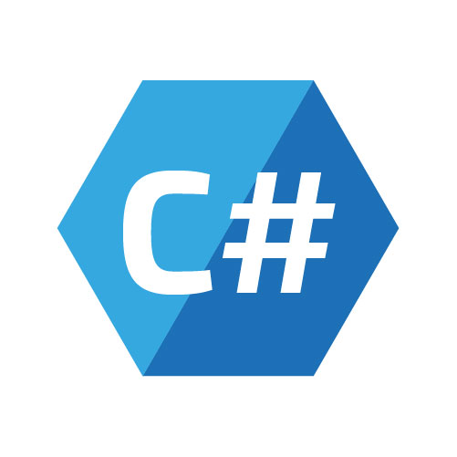 Csharp logo