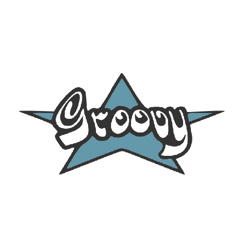 Groovy logo