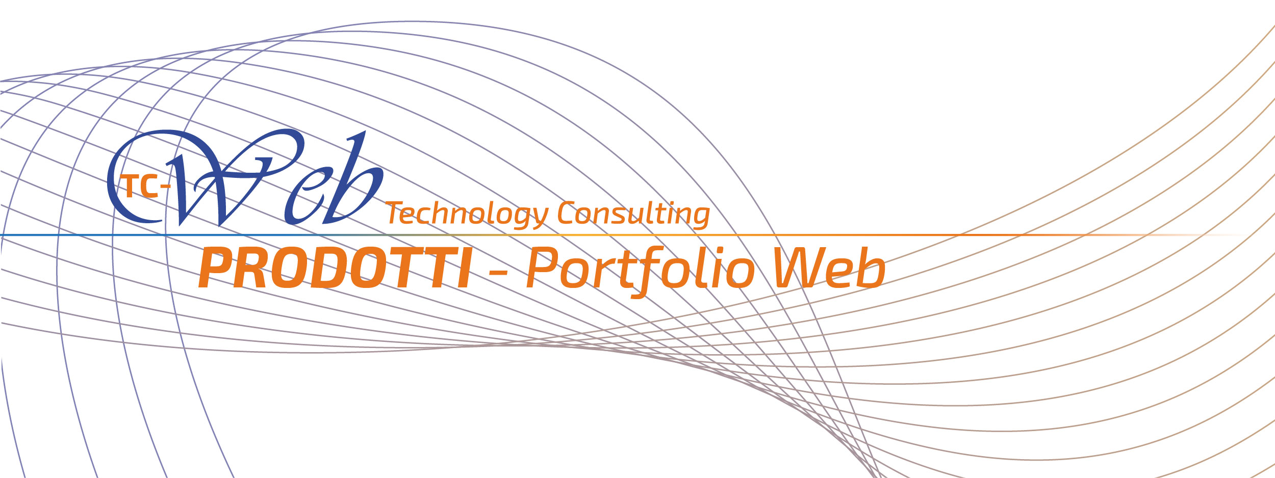 Portfolio Web TC-Web
