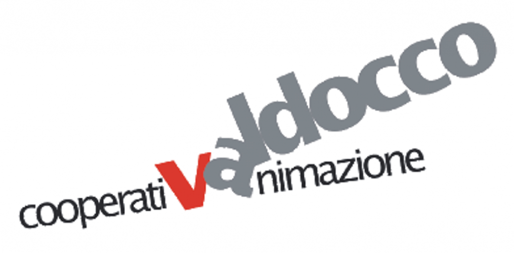 logo valdocco