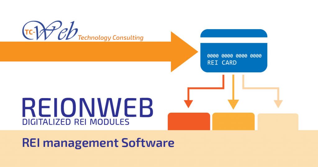 REI software