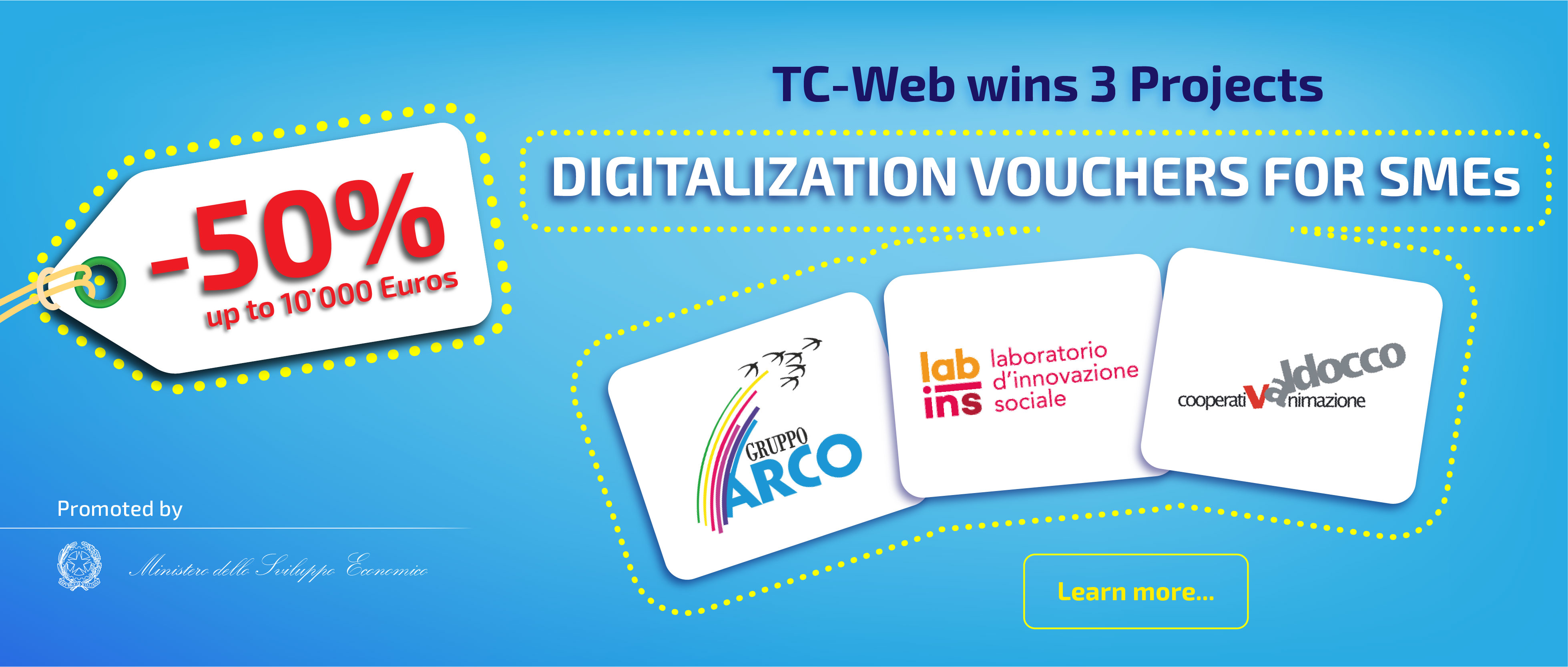 SMEs Digitalization