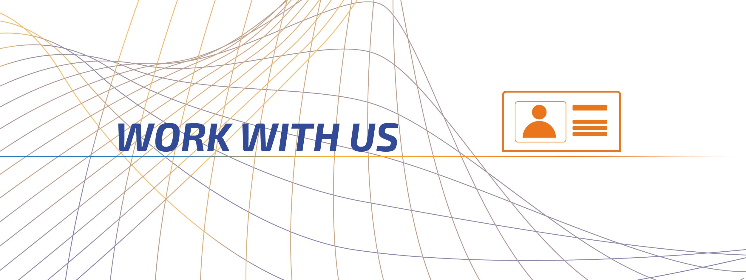 TC-Web Work with us
