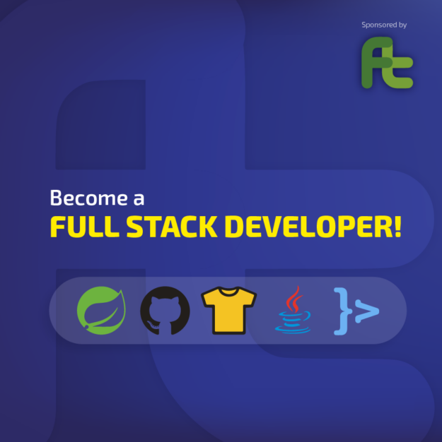 article full stack developer en sm