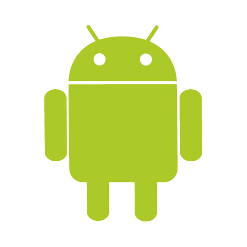 android logo