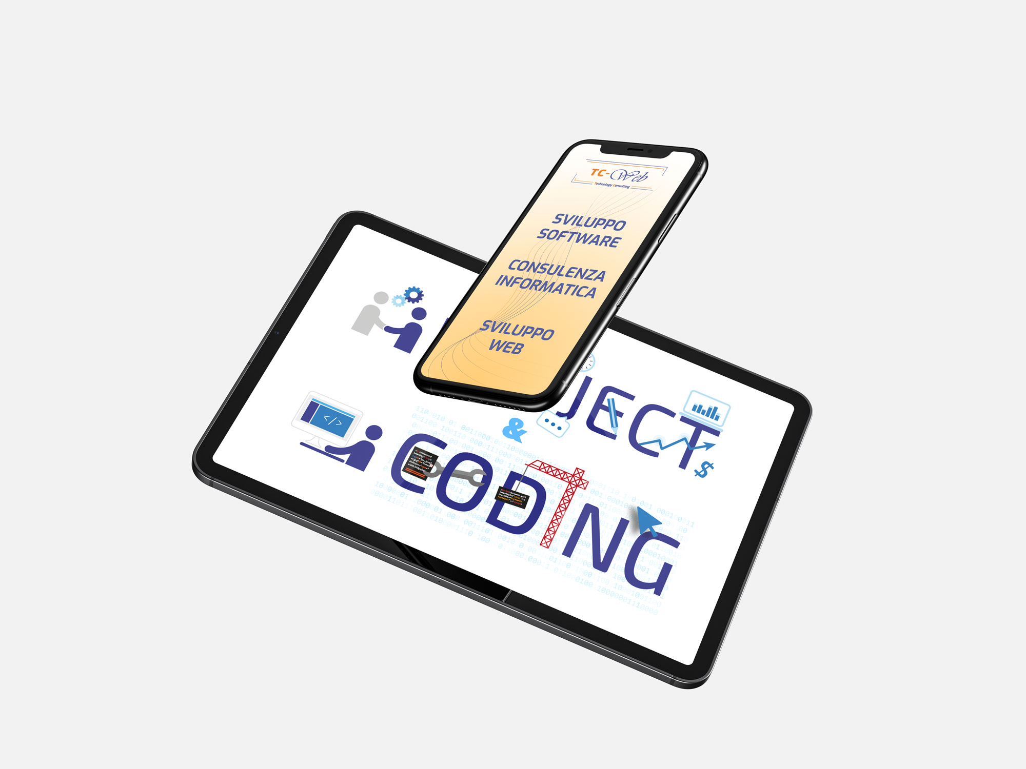 Sviluppo app